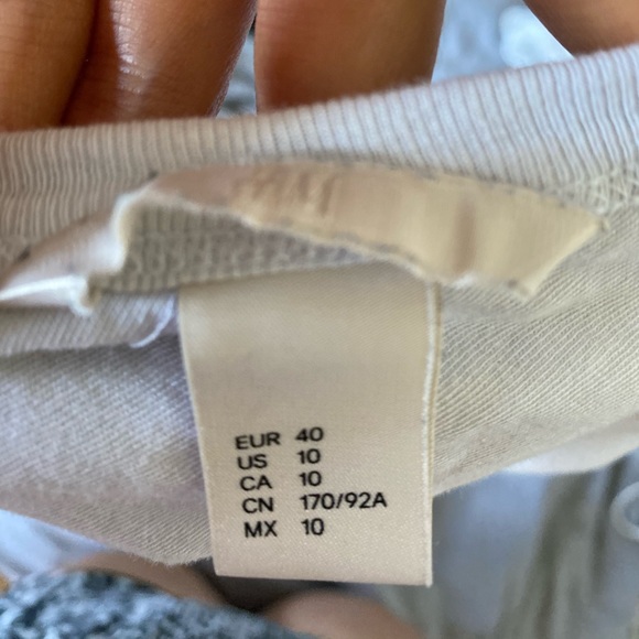 Tank top backless - Picture 3 of 3